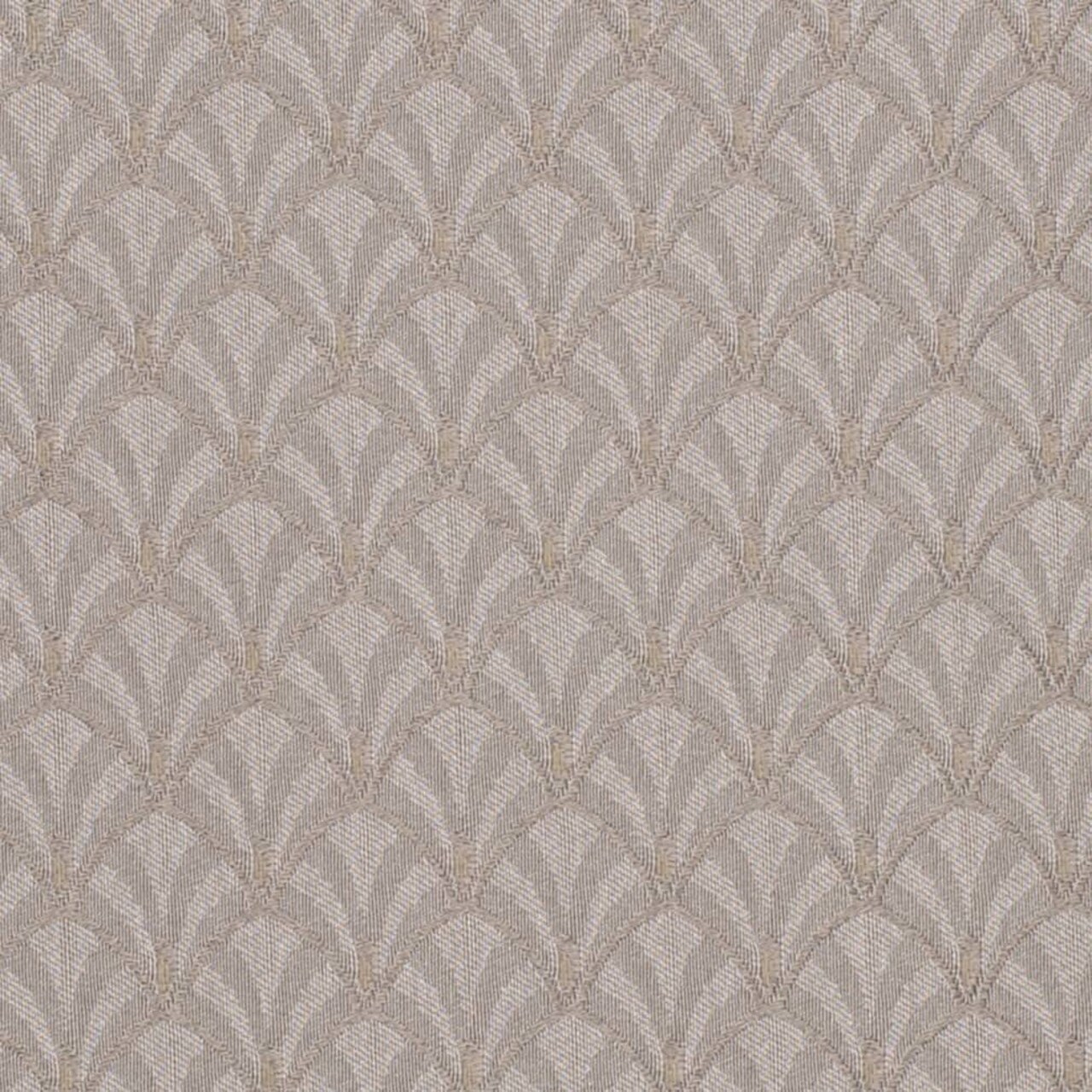 Sage Olivia - Green Abstract & Geometric Upholstery Fabric 54 Inches"